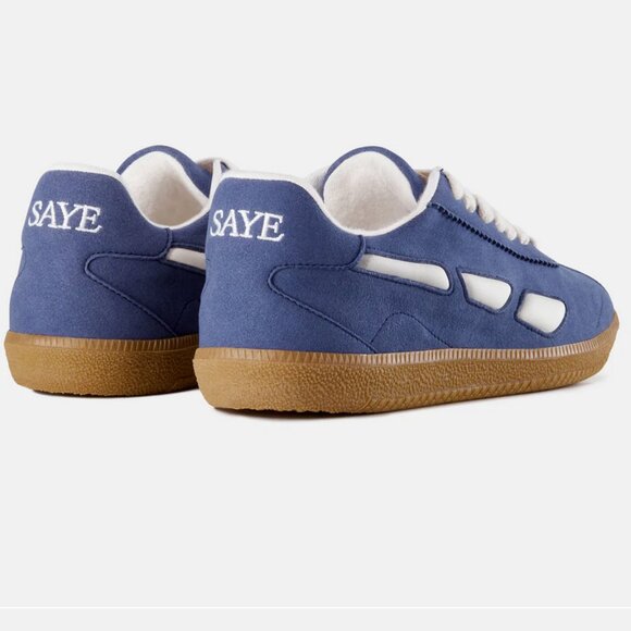 Saye M70 Dart in Ocean, Size 41 / Size 8 Mens - Picture 2 of 7